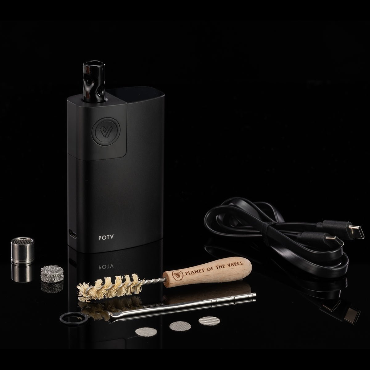 Planet of the Vapes Lobo - Image 4