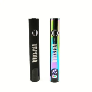 Bateria 510 Vapora para recargas – 400 mAh