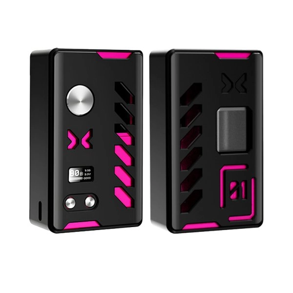 BF Mod Atemporal 21 – The Mind Flayer X Damn Vape - Image 7