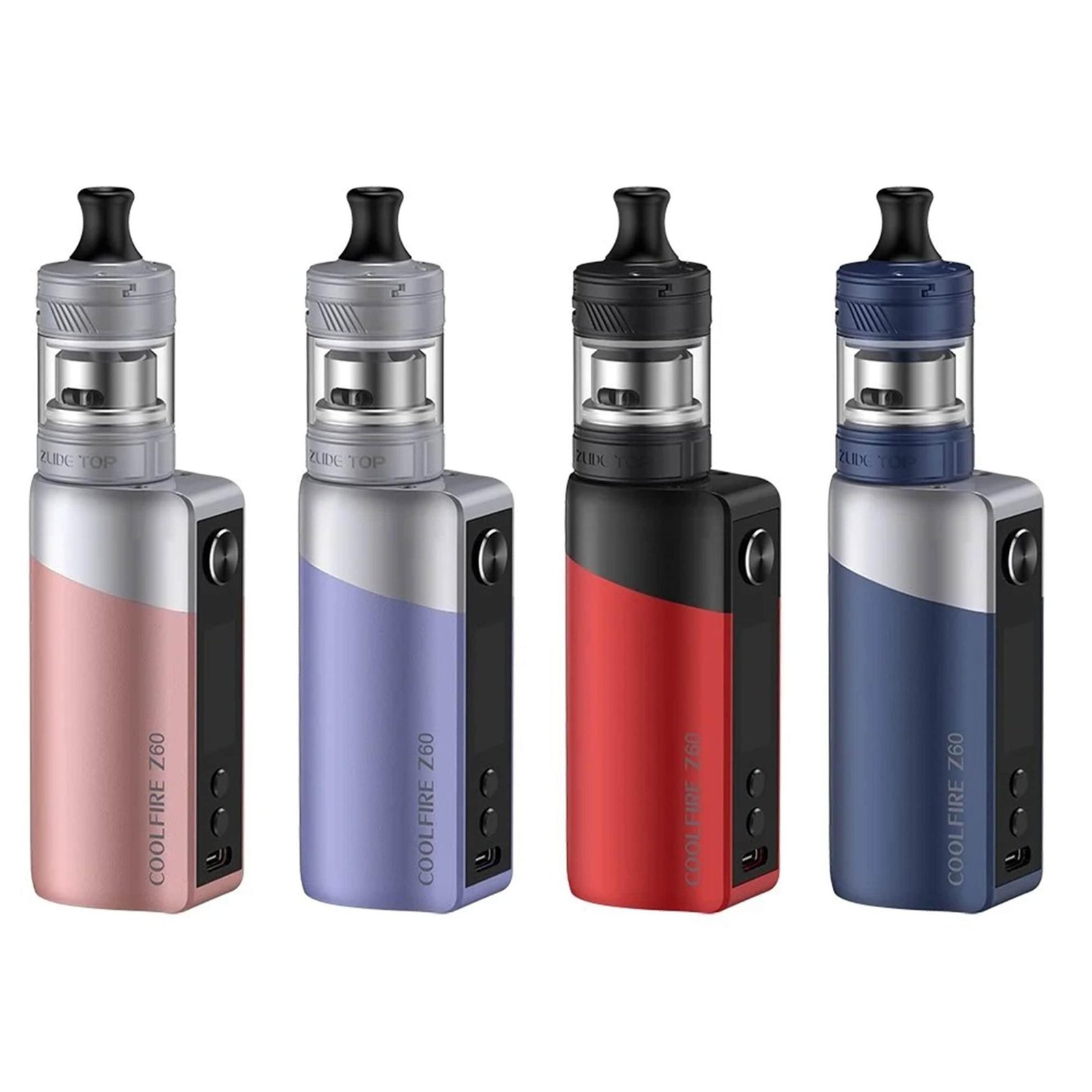 Innokin Coolfire Z60 Vape Kit | Cheap Price - Image 2