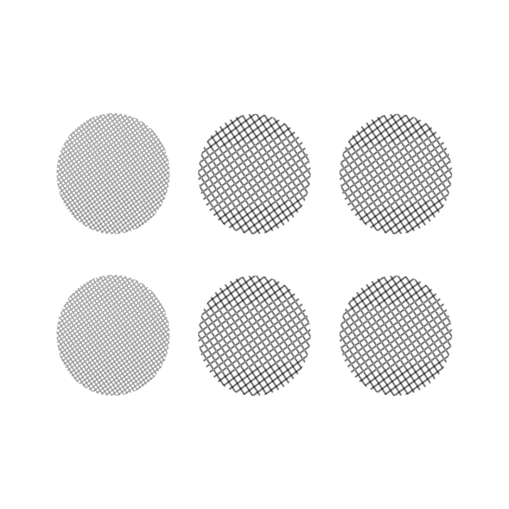 Storz & Bickel Small Screen Set (6pk)