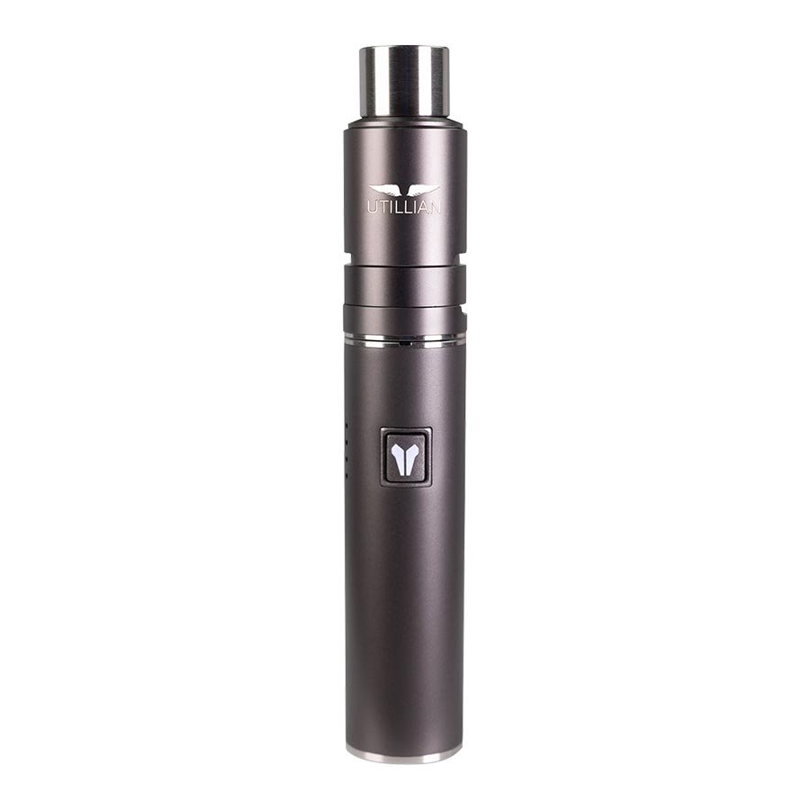 Utillian 5 Wax Pen Concentrate Vape Device - Image 6