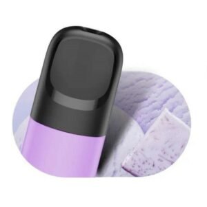 RELX Phantom Pod – Taro